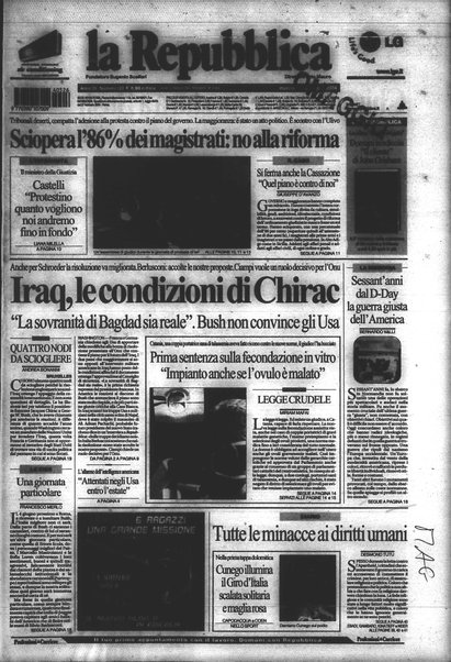 La repubblica